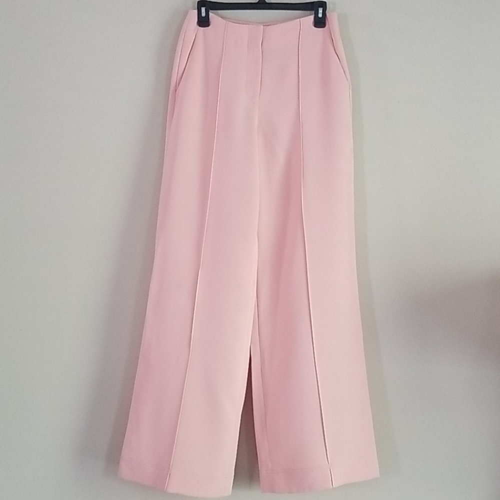 💙HP💙Diane von Furstenburg Kiersten Wide Leg Pant - Picture 7 of 16